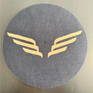 Mumford and Sons Vinyl Record Dust Cover